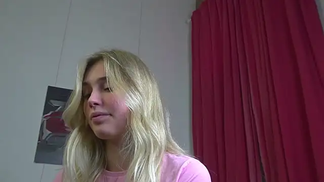 Živý XXX chat LovelyMiu