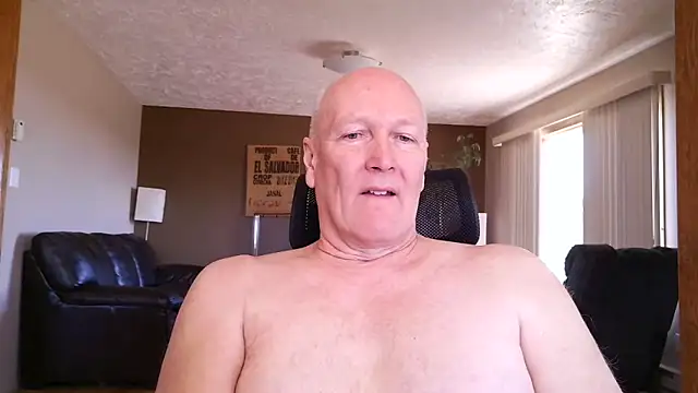 Show de BasicAnt na webcam