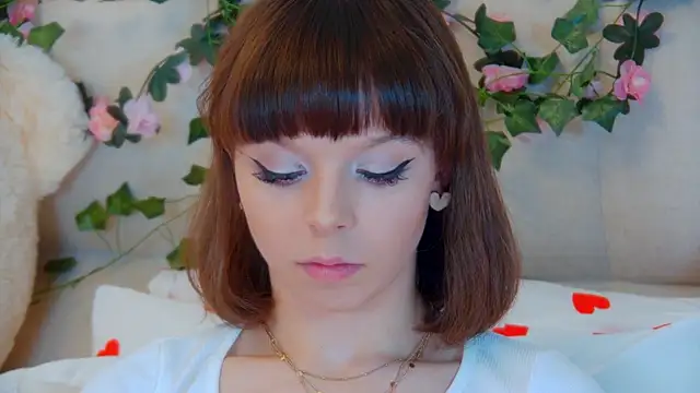 Sembang XXX Secara Langsung ElisabethDavis