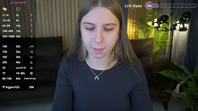 AureliaBliss_'s Live XXX Chat