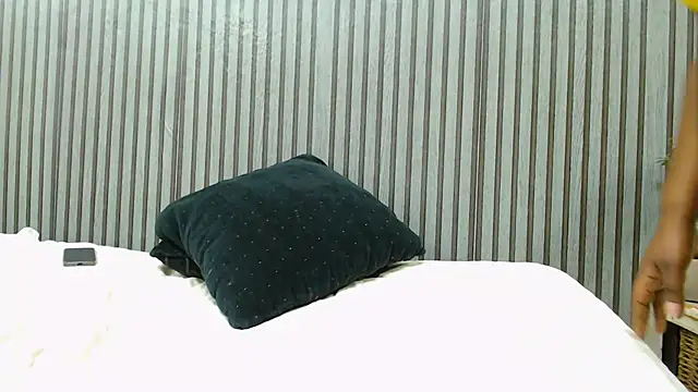 Show Webcam de ROYALASS25