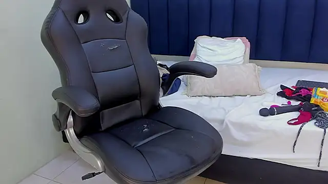 mayaevansmg – Live XXX-chat