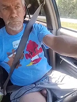 Biknight: διαδικτυακό σόου στην κάμερα