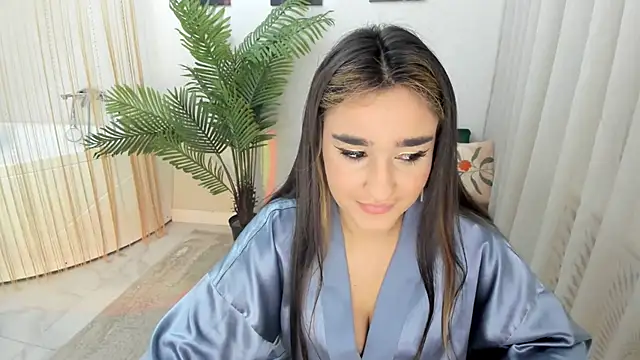 GoldenHeart_1 – Live XXX-chat