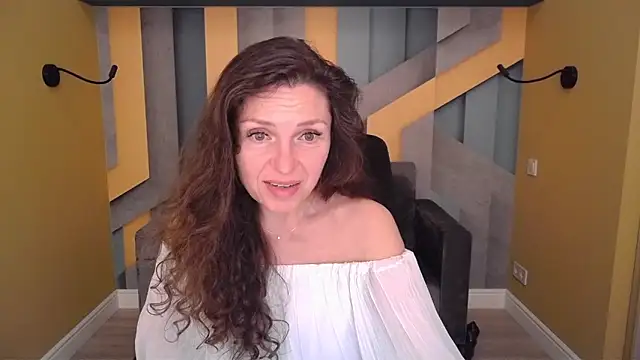 EllaLong – Live XXX-chat