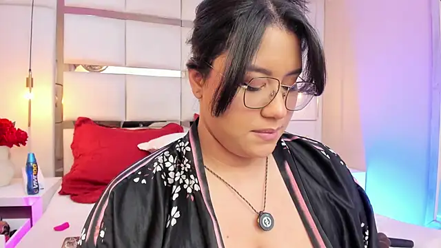 elizavenus Chat XXX in diretta