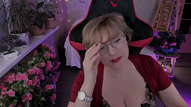 sugar_vivien Chat XXX in diretta