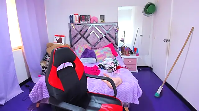 Luna_Analya Obrolan Langsung XXX