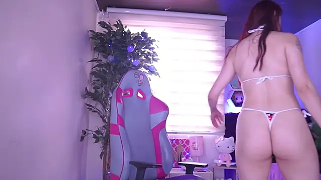 Rebecah_1 라이브 XXX 채팅