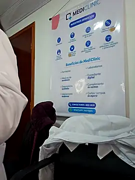 JustSamantha_ 在線直播表演