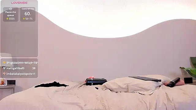 ainaah_ Chat XXX in diretta