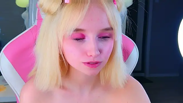 popjenny's Live XXX Chat