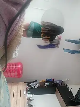 Show Webcam de Sexy_sara_outdoorss