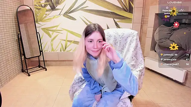 Czat XXX na żywo – fleximona