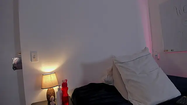 Jessica_Herrera_ – Live XXX-chat