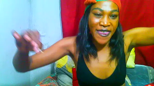 freaky_naughty Webcam-Show