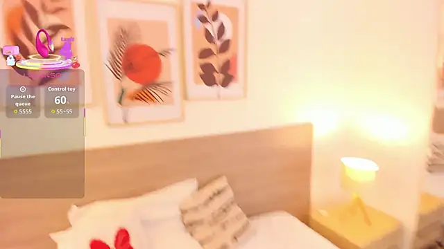 دردشة _Malak الجنسية المباشرة