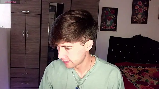 samael1107 Live XXX Chat