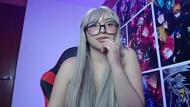 Arianna_fairy live XXX chat