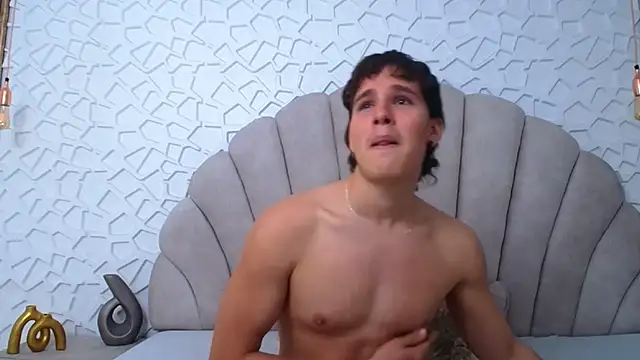 SEXYBOY_VC Live XXX Chat