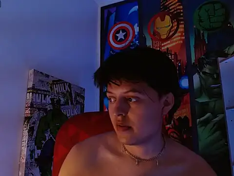 Kevin_Charless Live XXX Chat