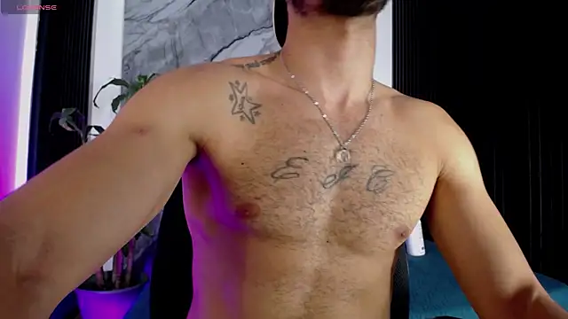 Grant_Irons Live XXX Chat