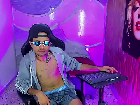 Show de Josh_Hot_Sex na webcam