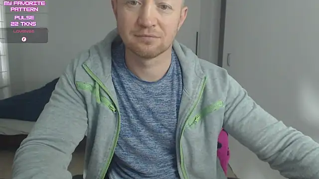 kevintyler69 Live XXX Chat