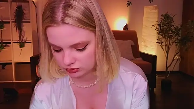 Hottie_JaneのライブXXXチャット