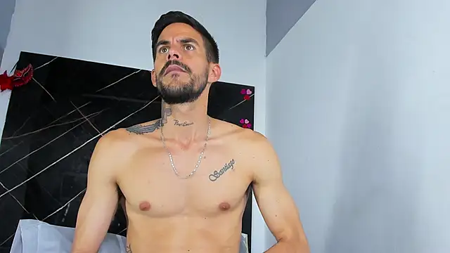 Leo_Vesper Live XXX-chat