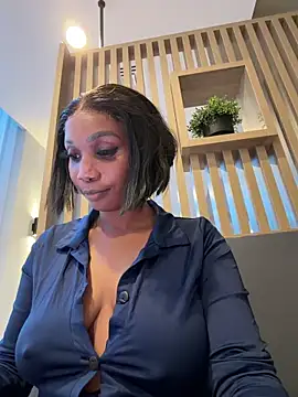 ___Nessa's Webcam Show