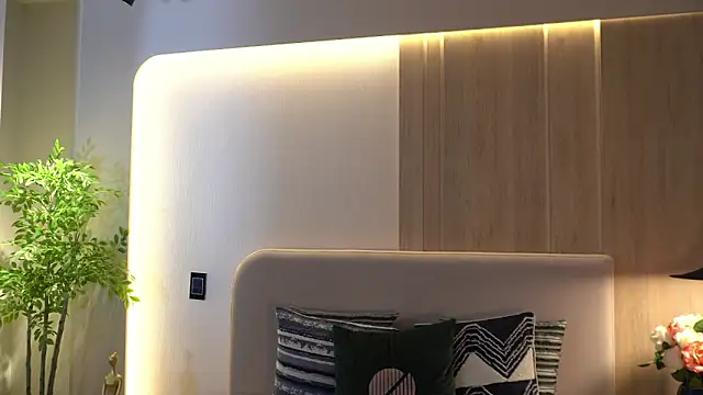 KalaBeckett_ 라이브 XXX 채팅