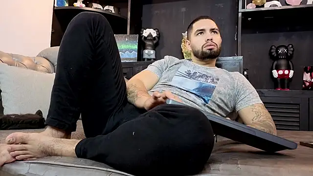 عرض كام matteosantos