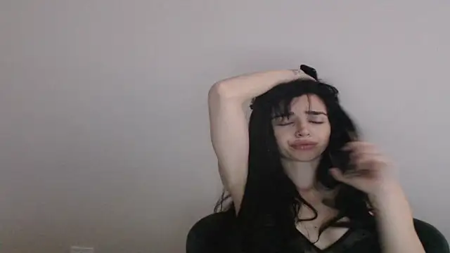 Chat XXX ao vivo de gglingeriee