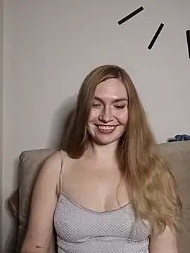 KisaVixen Live XXX-chat