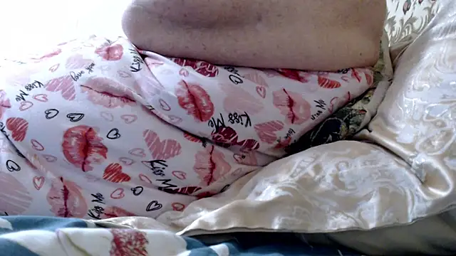 Anabelldestiny 网络视讯表演