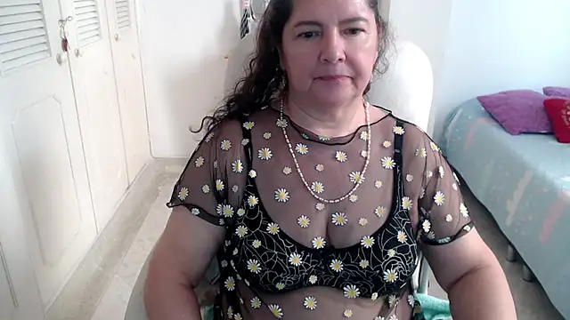 leonela_69 Adlı Modelin Canlı XXX Sohbeti