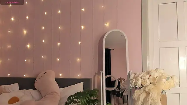 Lillie_MillerのライブXXXチャット