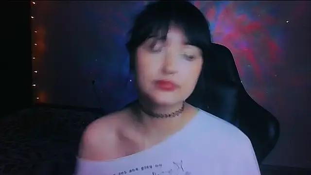 Chat XXX ao vivo de Katarina_Fox_