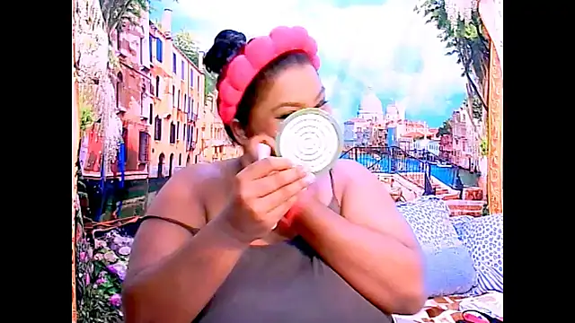 Sembang XXX Secara Langsung Indianfairy99