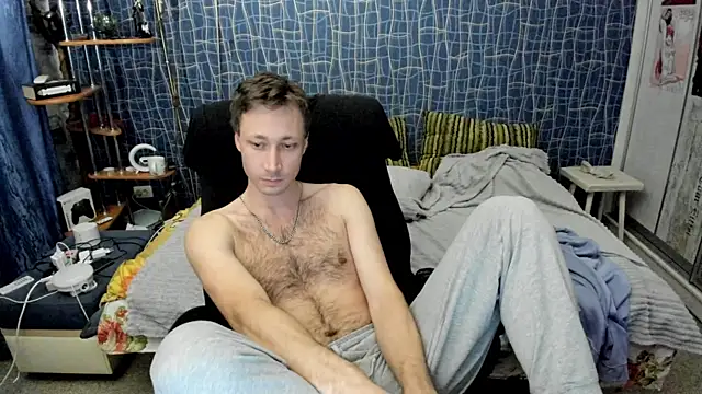 Živý XXX chat CuteBoy228