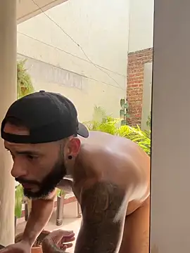 Sembang XXX Secara Langsung Mike_savage3