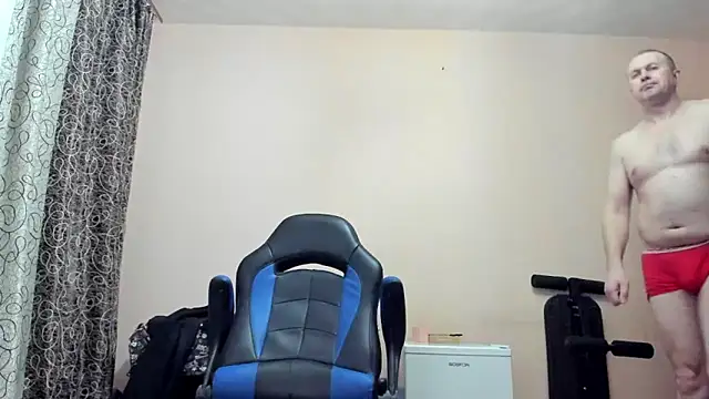 SanFrantsisko webcam show