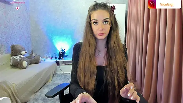 your_bunnygirlのライブXXXチャット