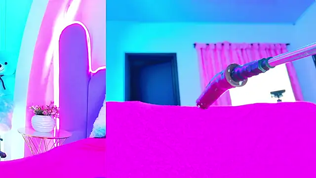 NathaxaLeans Live XXX-Chat