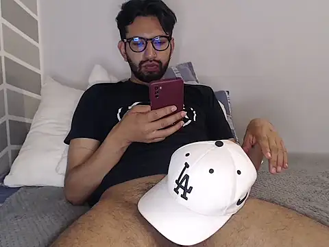 thomass1018 Webcamshow