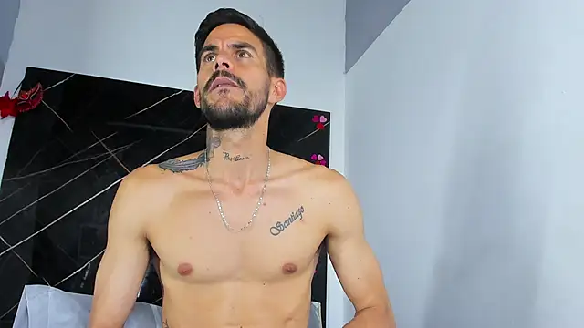 Leo_Vesper: вебкам-шоу