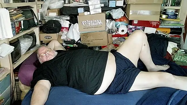 hadeszeuss2 webcam show