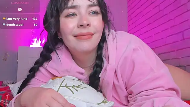 NatalForsy's Live XXX Chat