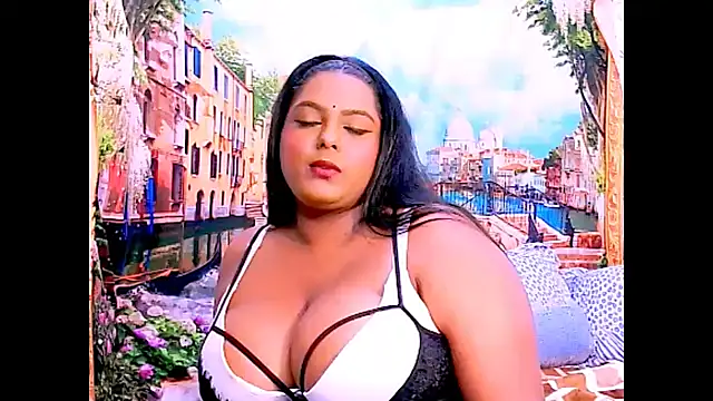 Chat +18 de Indianfairy99 ao vivo